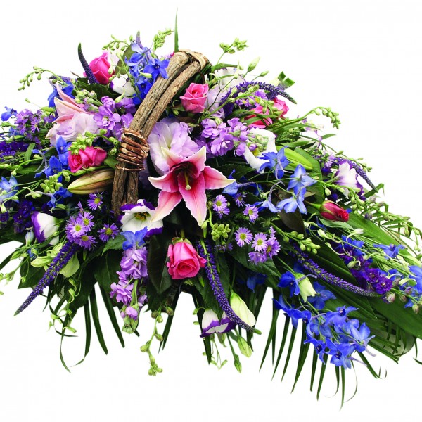 Basket Arrangement - FL006