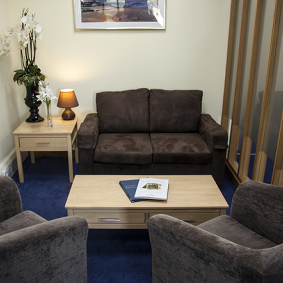 Funeral Directors Walton Lodge Brothers