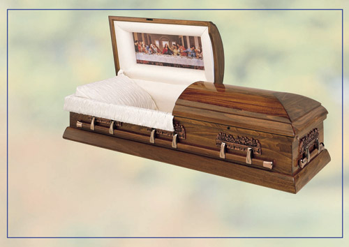 lastsuppercasket500