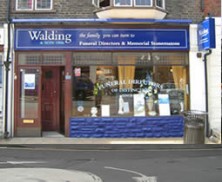 walding walding