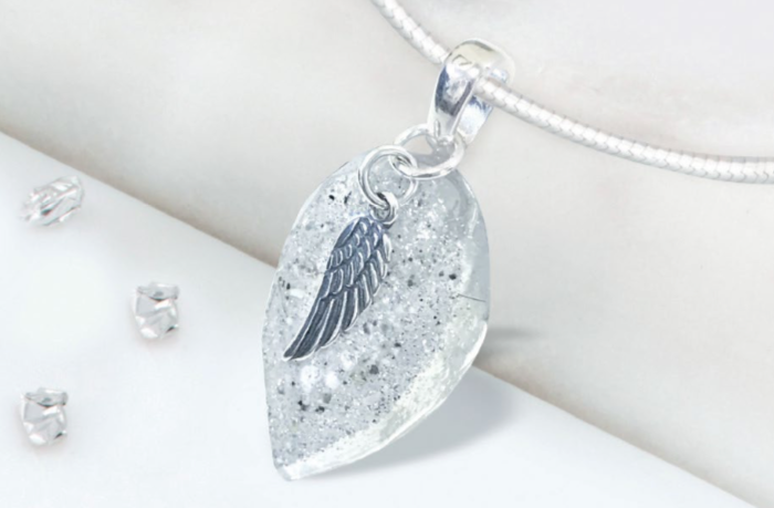 ANGEL WING