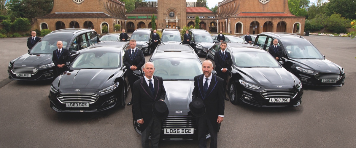 Lodge Brothers Funeral Directors - Since 1780