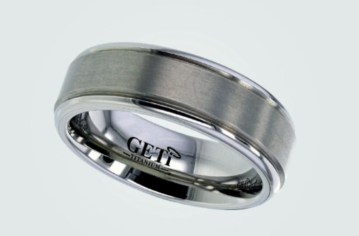 GETI RING