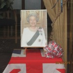 Lodge Brothers & Barton Celebrate Queen’s Longest Reign