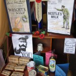 World War 1 Centenary Commemorated at Hounslow Branch World War 1 Centenary Commemorated at Hounslow Branch