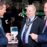 Service of Dedication and Official Opening Ceremony at Lodge Brothers Cobham Service of Dedication and Official Opening Ceremony at Lodge Brothers Cobham
