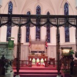 Remembrance Service at St Stephens