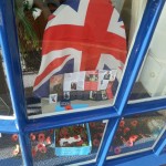 Remembrance Day Display at Thames Ditton Remembrance Day Display at Thames Ditton