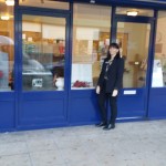 Meet Tracy Johnson, New Funeral Arranger at Lodge Brothers Yiewsley Meet Tracy Johnson, New Funeral Arranger at Lodge Brothers Yiewsley