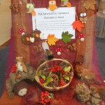 The Autumn Equinox is Marked at Lodge Brothers East Molesey