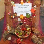 The Autumn Equinox is Marked at Lodge Brothers East Molesey The Autumn Equinox is Marked at Lodge Brothers East Molesey