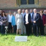 150th Anniversary of Christ Church, Ottershaw