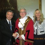 District Manager Quentin Edgington Elected to Serve on Spelthorne Council