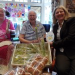 Easter Gifts for Sutton Lodge Nursing Home