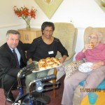 Hot Cross Buns at Derwent Lodge Provided by Lodge Brothers Hot Cross Buns at Derwent Lodge Provided by Lodge Brothers