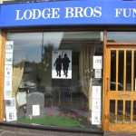 World War 1 Commemorated at Lodge Brothers Feltham Branch World War 1 Commemorated at Lodge Brothers Feltham Branch