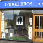 World War 1 Commemorated at Lodge Brothers Feltham Branch