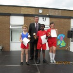 Lodge Brothers Sponsor Forge Lane Primary School Talent Competition Lodge Brothers Sponsor Forge Lane Primary School Talent Competition