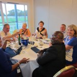 Off to the Races with Windsor Branch Off to the Races with Windsor Branch
