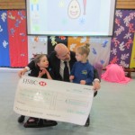 Lodge Brothers Shepperton Fund Raise for Manor Mead School