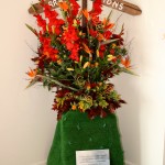 Church of The Good Shepherd Celebrate 50yrs with Flower Festival Church of The Good Shepherd Celebrate 50yrs with Flower Festival