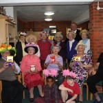 Lodge Brothers & Wickenden bring Easter to Jessops House, Chiswick Lodge Brothers & Wickenden bring Easter to Jessops House, Chiswick