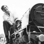 Ian Allan OBE – Publisher & Pioneer of Post-War Trainspotting Explosion, Dies at 92 Ian Allan OBE – Publisher & Pioneer of Post-War Trainspotting Explosion, Dies at 92