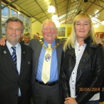 SPELTHORNE IN BLOOM BRIGHTENS UP SUNBURY SPELTHORNE IN BLOOM BRIGHTENS UP SUNBURY