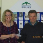 Lodge Brothers Sunbury Help With Mayor’s Christmas Dinner Lodge Brothers Sunbury Help With Mayor’s Christmas Dinner