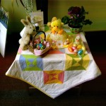 Join Us for Tea and Easter Chocolates at Molesey Branch