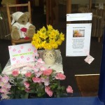 Mothers’ Day Marked By Lodge Brothers Molesey Mothers’ Day Marked By Lodge Brothers Molesey