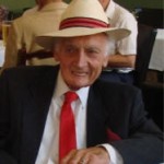 A Traditional Farewell to a Bisley Resident – t/l Mr Peter Fuller A Traditional Farewell to a Bisley Resident – t/l Mr Peter Fuller