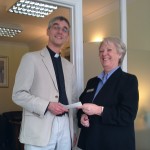 Lodge Brothers ‘Pool Challenge’ Raises Funds for Christ Church Esher Lodge Brothers ‘Pool Challenge’ Raises Funds for Christ Church Esher