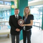 Lodge Brothers Donate Sports Shield to Rivers Academy School Lodge Brothers Donate Sports Shield to Rivers Academy School