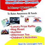 Charity Fun Day In Memory of Patrick Beach