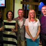 New Vicar for St Saviour’s Church, Sunbury