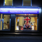 Lodge Brothers of Cobham Remember the Fallen Lodge Brothers of Cobham Remember the Fallen
