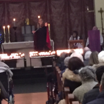 St Lawrence’s Church Hosts Lodge Brothers Service of Remembrance & Thanksgiving