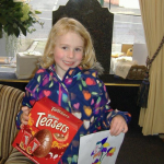 Easter Colouring Competition at Lodge Brothers & Wickenden