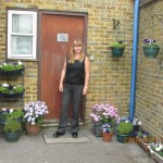 Lodge & Barton Hounslow Car Park Floral Display