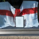 St Georges Day at Lodge Brothers Esher St Georges Day at Lodge Brothers Esher
