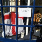 St George’s Day at Lodge Brothers Thames Ditton St George’s Day at Lodge Brothers Thames Ditton