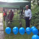 Lodge Brothers Yiewsley support St.Martin’s Church Summer Fete