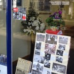 V.E. Day 70th Anniversary Commemorated at Lodge Brothers Molesey V.E. Day 70th Anniversary Commemorated at Lodge Brothers Molesey