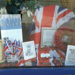 World War 1 Centenary Commemorated at Lodge Brothers