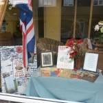 100th Anniversary of World War I Commemorated 100th Anniversary of World War I Commemorated