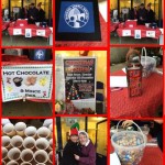 Lodge Brothers Yiewsley Join In The Christmas Festival Lodge Brothers Yiewsley Join In The Christmas Festival