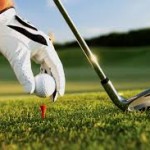 Unlucky For Some? Cardinal Cormack Golf Day