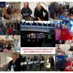 ‘The Magic of Christmas’ Comes to Yiewsley High Street ‘The Magic of Christmas’ Comes to Yiewsley High Street