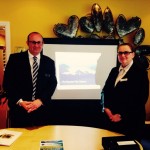 Dying Awareness Week Information Day at Mulberry Centre Dying Awareness Week Information Day at Mulberry Centre